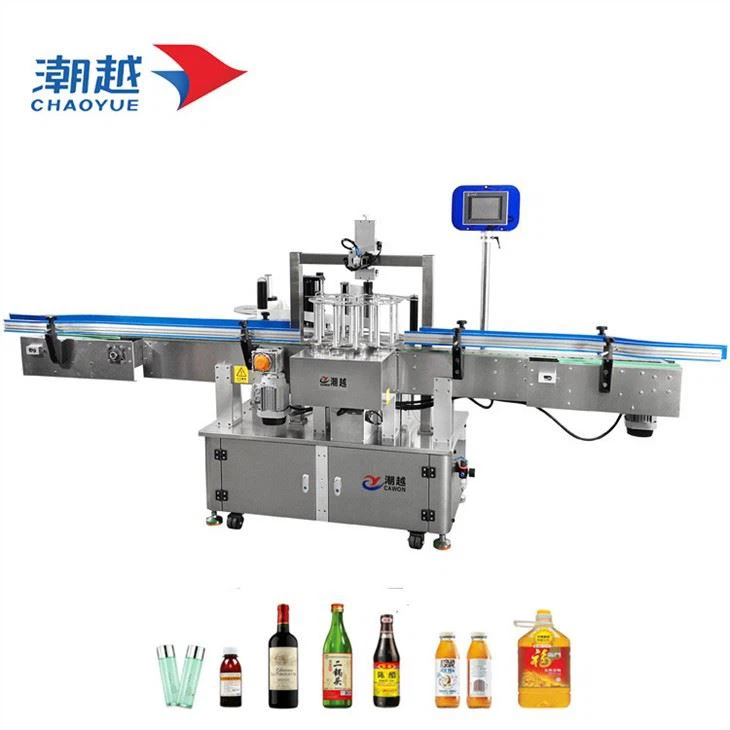Bottle Labelers Applicators