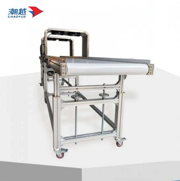 Conveyor Fabrication